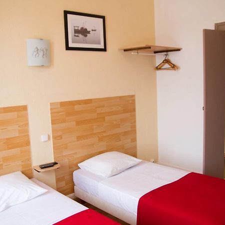 Le Pavillon Hotel Blois Bagian luar foto