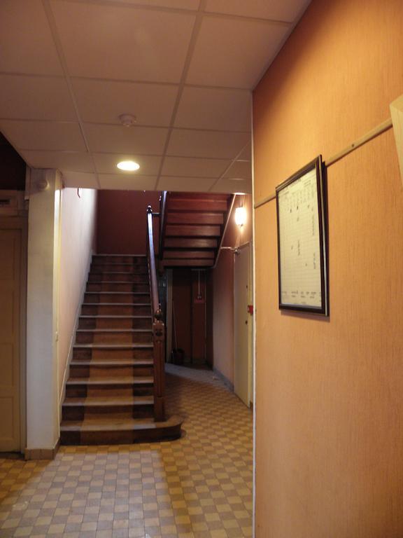 Le Pavillon Hotel Blois Bagian luar foto