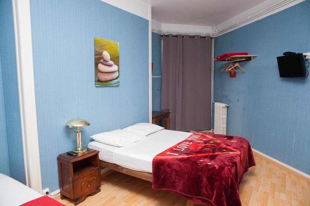 Le Pavillon Hotel Blois Bagian luar foto