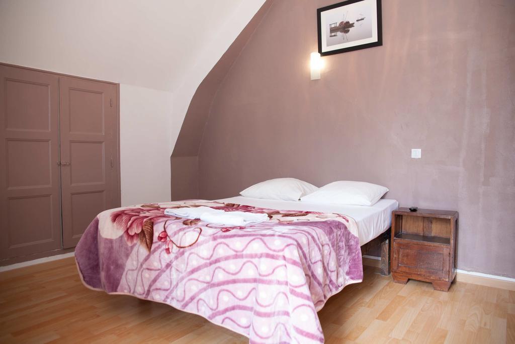 Le Pavillon Hotel Blois Bagian luar foto