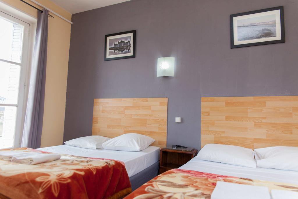 Le Pavillon Hotel Blois Bagian luar foto