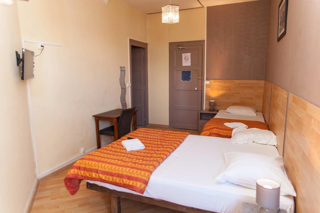 Le Pavillon Hotel Blois Bagian luar foto