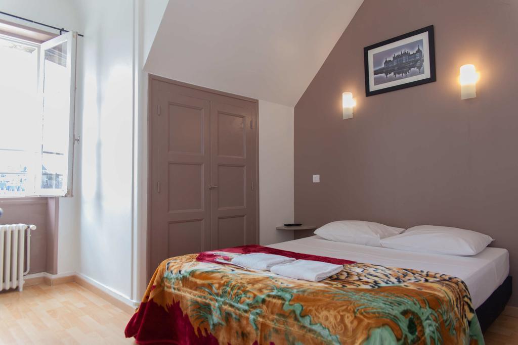 Le Pavillon Hotel Blois Bagian luar foto