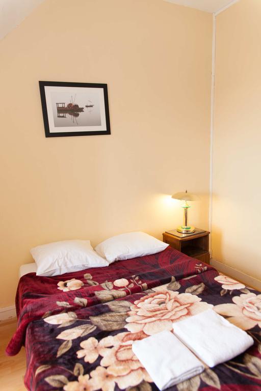 Le Pavillon Hotel Blois Bagian luar foto