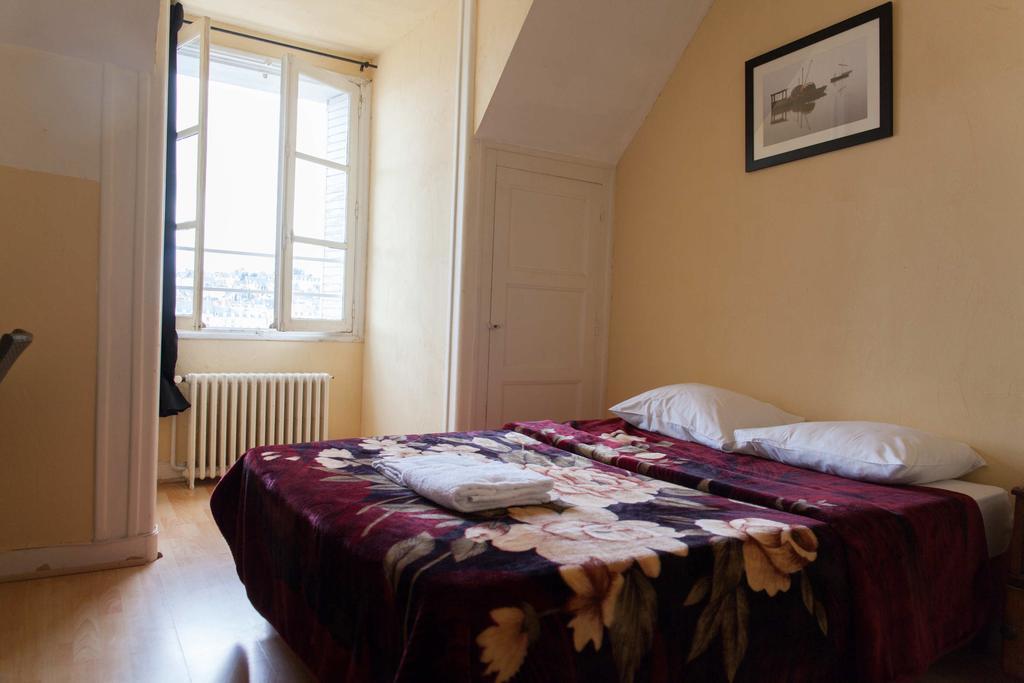 Le Pavillon Hotel Blois Bagian luar foto