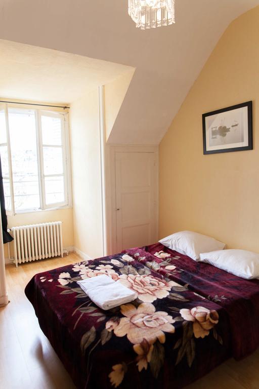 Le Pavillon Hotel Blois Bagian luar foto
