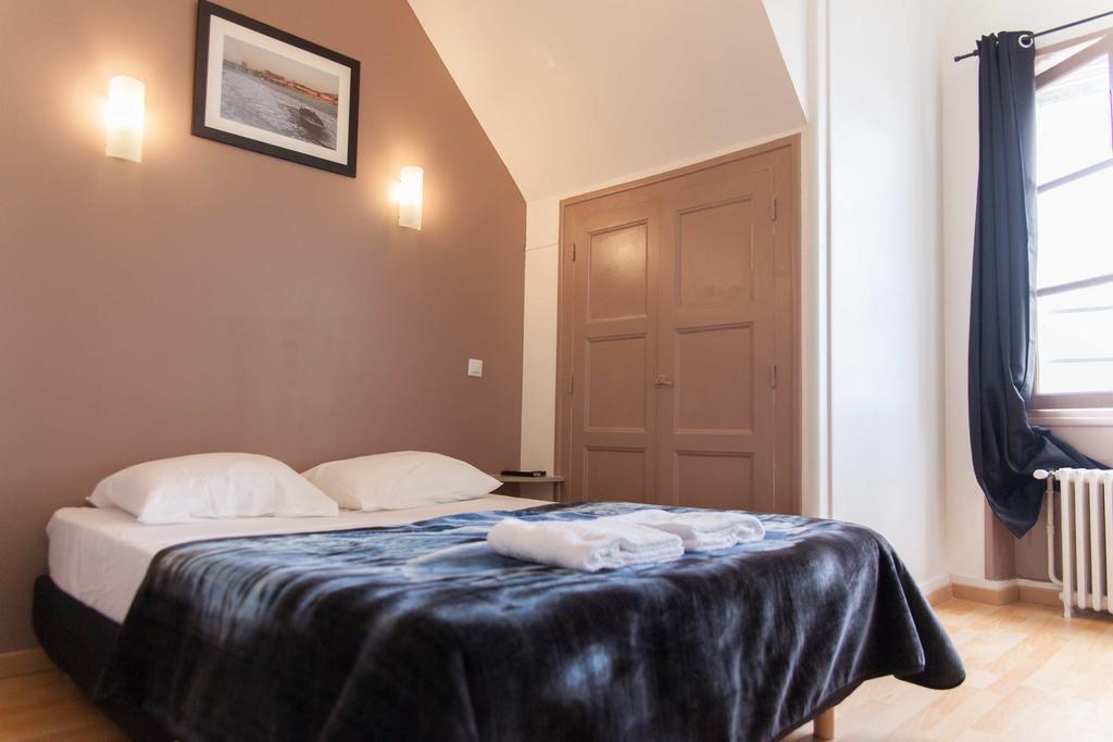 Le Pavillon Hotel Blois Bagian luar foto