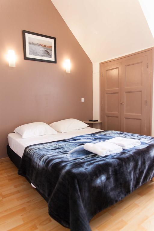 Le Pavillon Hotel Blois Bagian luar foto