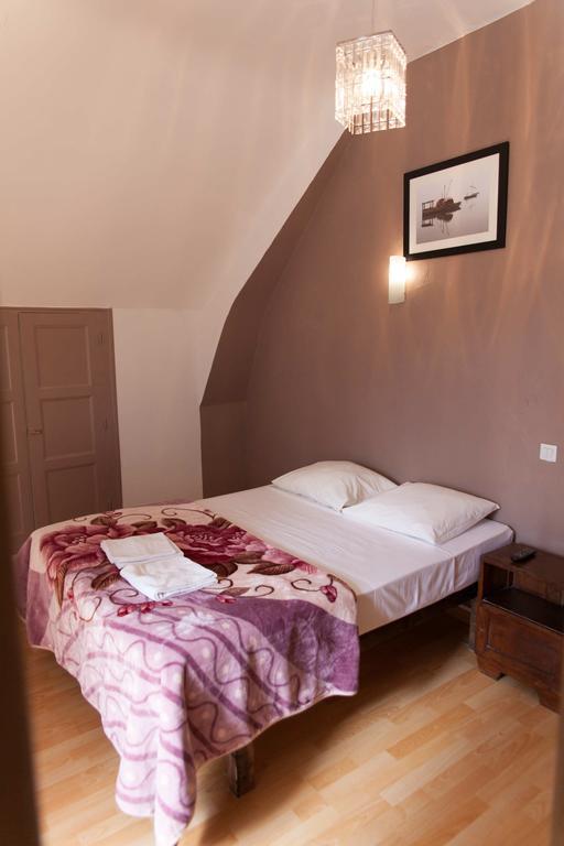 Le Pavillon Hotel Blois Bagian luar foto
