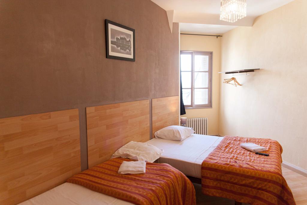 Le Pavillon Hotel Blois Bagian luar foto