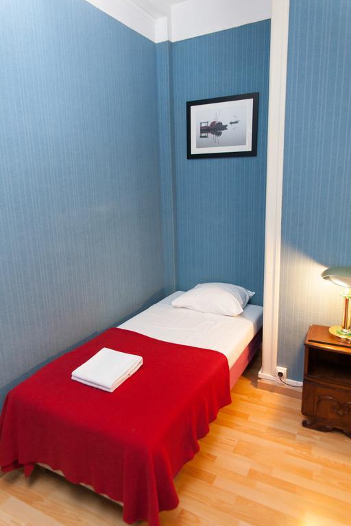 Le Pavillon Hotel Blois Bagian luar foto