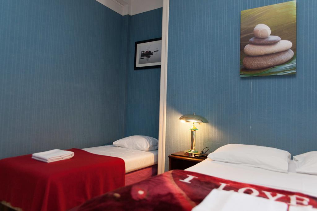 Le Pavillon Hotel Blois Bagian luar foto