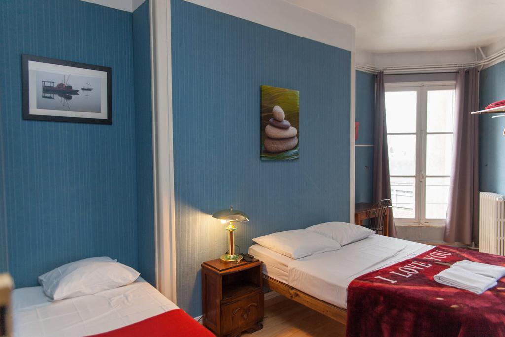 Le Pavillon Hotel Blois Bagian luar foto