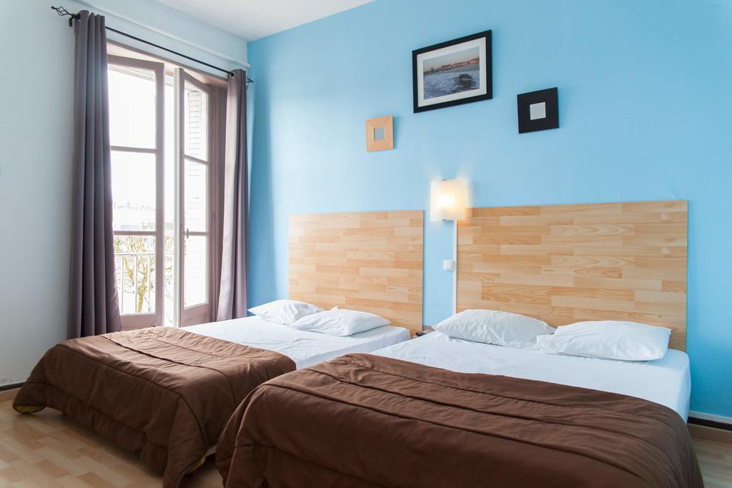 Le Pavillon Hotel Blois Bagian luar foto