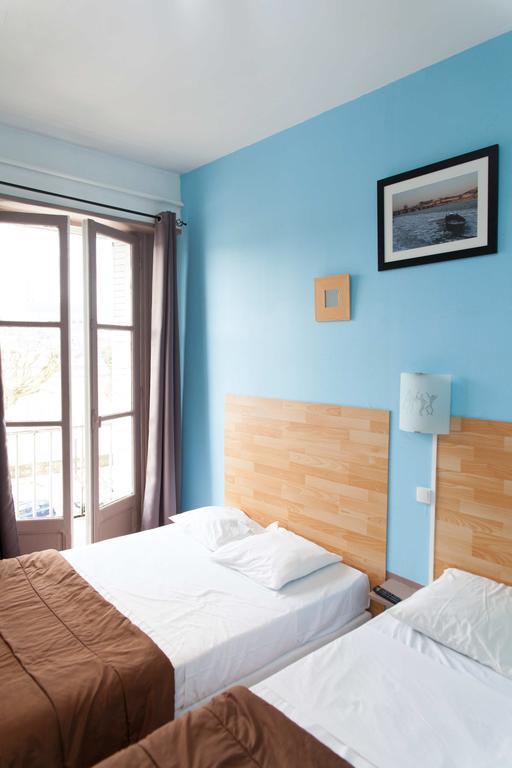 Le Pavillon Hotel Blois Bagian luar foto