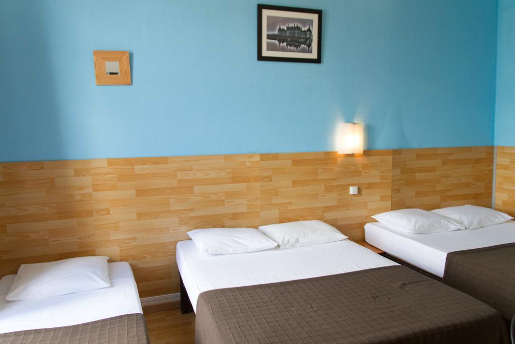 Le Pavillon Hotel Blois Bagian luar foto