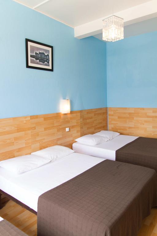 Le Pavillon Hotel Blois Bagian luar foto