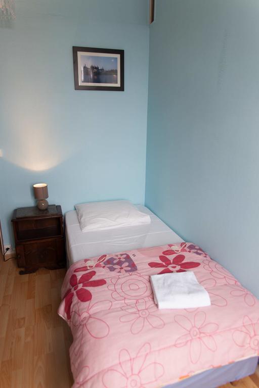 Le Pavillon Hotel Blois Bagian luar foto
