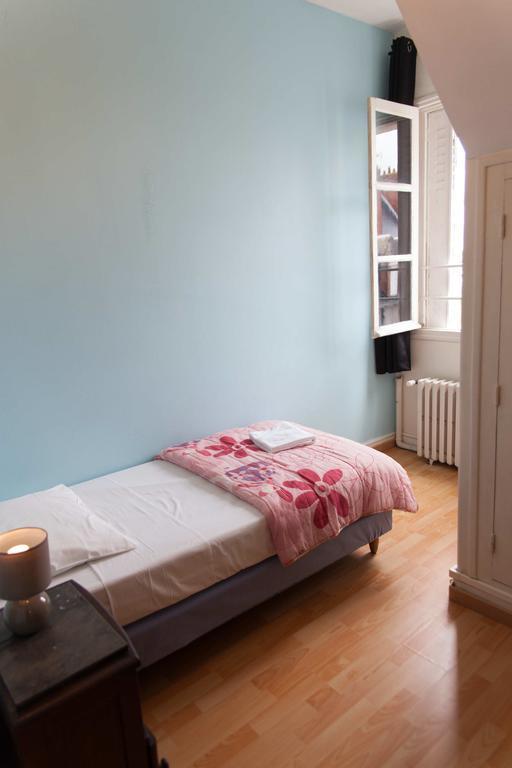Le Pavillon Hotel Blois Bagian luar foto