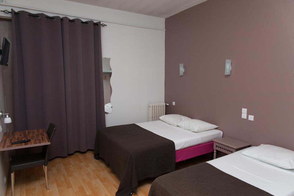 Le Pavillon Hotel Blois Bagian luar foto