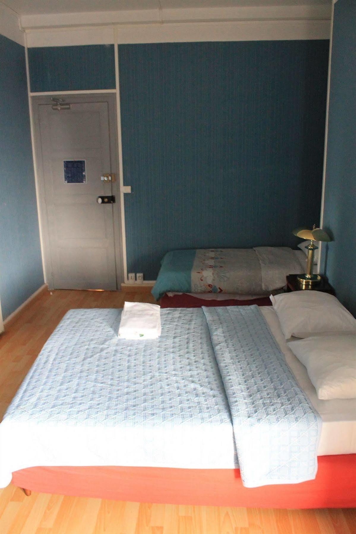 Le Pavillon Hotel Blois Bagian luar foto