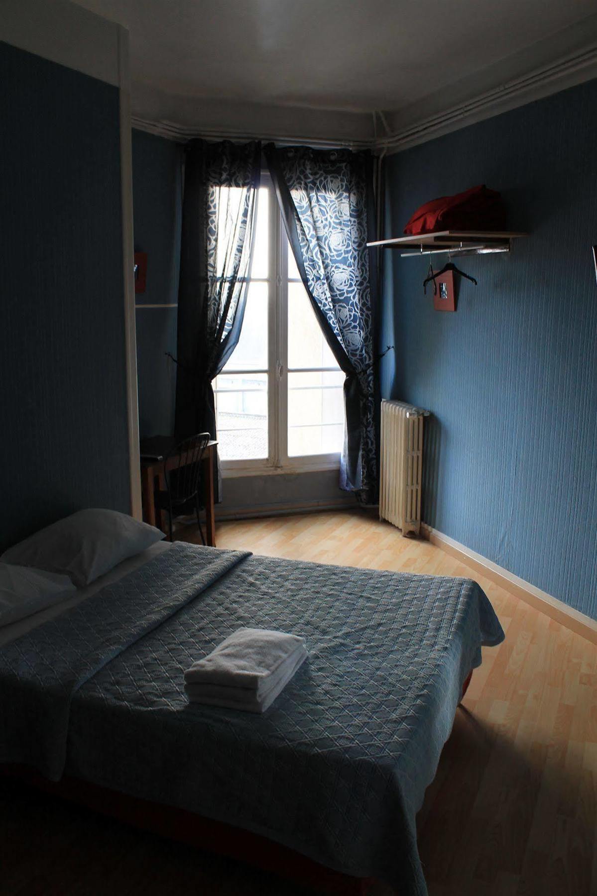 Le Pavillon Hotel Blois Bagian luar foto
