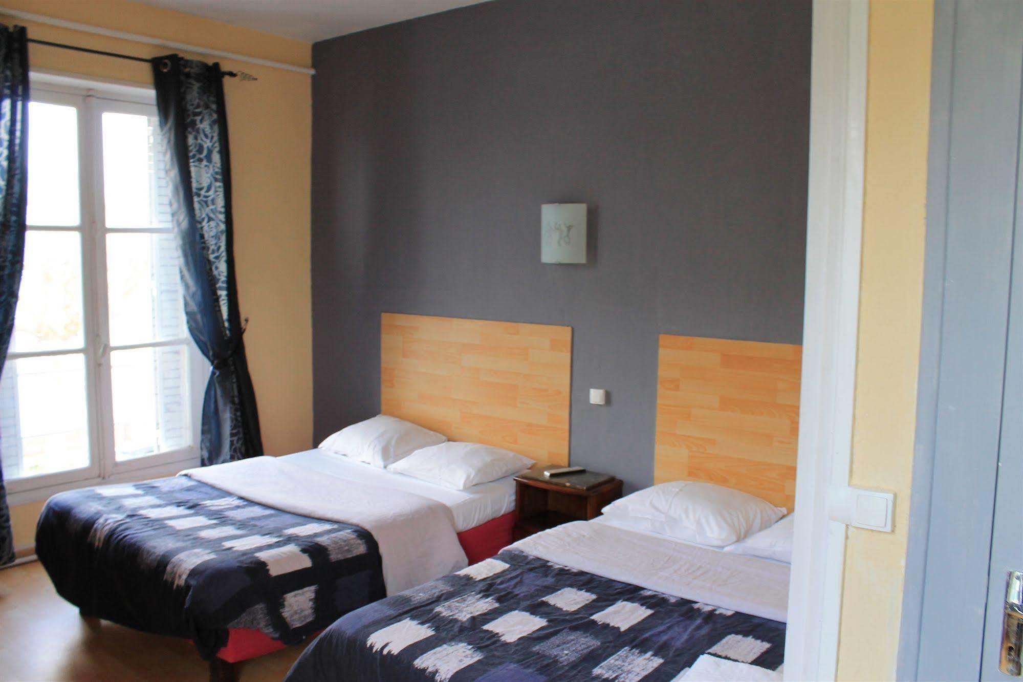 Le Pavillon Hotel Blois Bagian luar foto