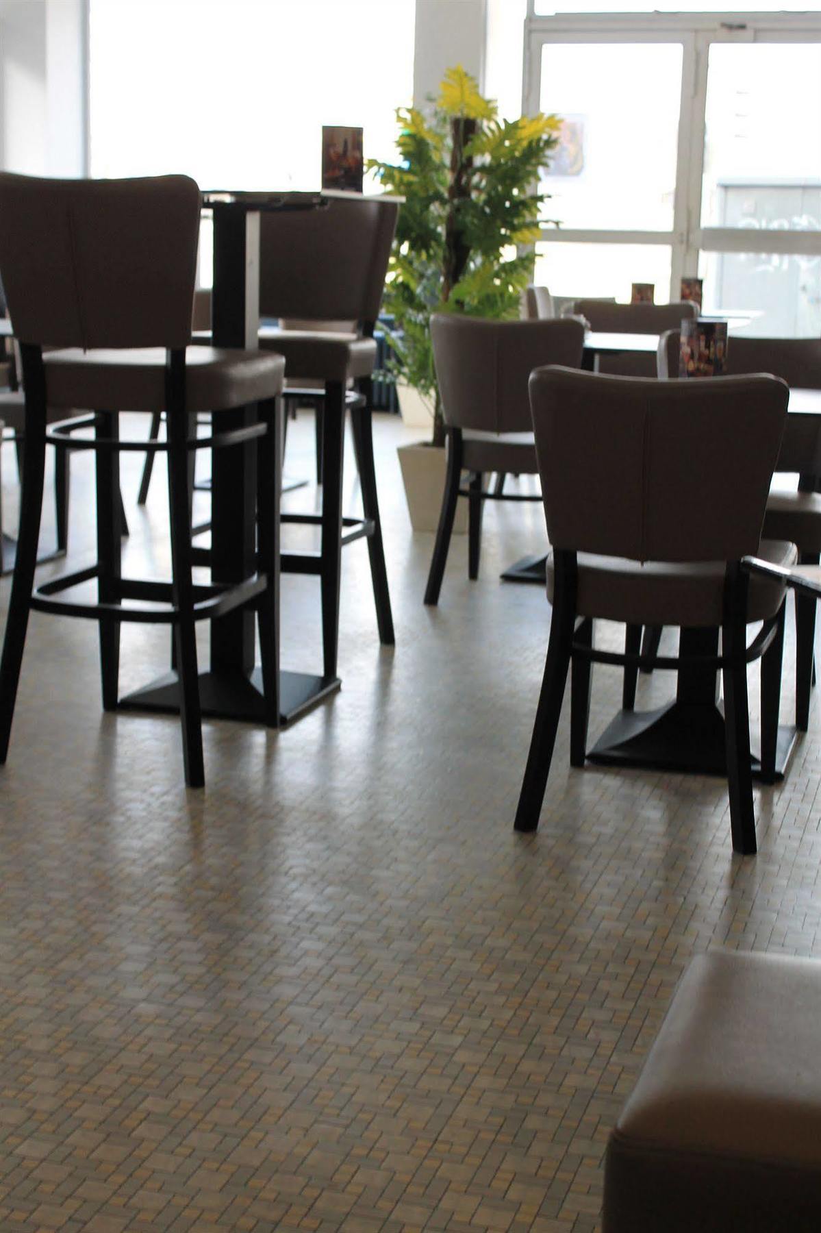 Le Pavillon Hotel Blois Bagian luar foto
